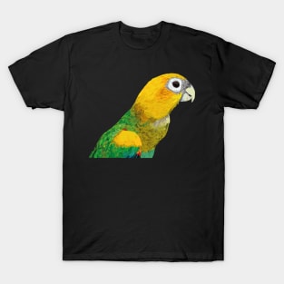 Yellow-headed Parrot T-Shirt